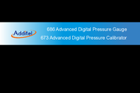 Thumbnail of document Manual - 673 Advanced Digital Pressure Calibrators